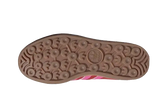 Gazelle Bold Collegiate Red Lucid Pink