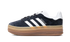 Gazelle Bold Core Black Cloud White