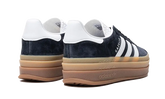 Gazelle Bold Core Black Cloud White