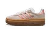 Gazelle Bold Putty Mauve
