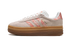 Gazelle Bold Putty Mauve