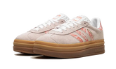 Gazelle Bold Putty Mauve
