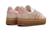 Gazelle Bold Putty Mauve
