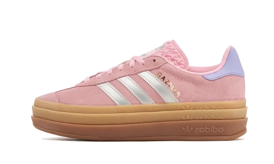 Gazelle Bold True Pink Gum