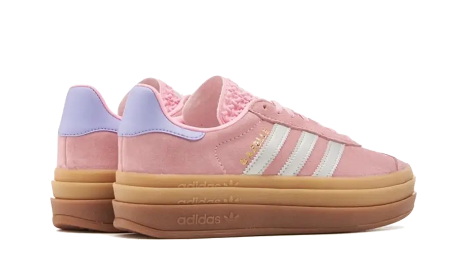 Gazelle Bold True Pink Gum