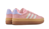 Gazelle Bold True Pink Gum