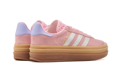 Gazelle Bold True Pink Gum