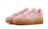 Gazelle Bold True Pink Gum