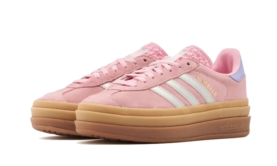 Gazelle Bold True Pink Gum