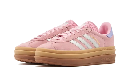 Gazelle Bold True Pink Gum