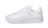 Gazelle Bold White