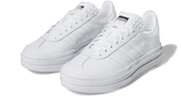 Gazelle Bold White