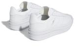 Gazelle Bold White