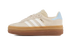 Gazelle Bold Wonder White Clear Sky