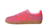 Gazelle Indoor Beam Pink
