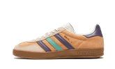 Gazelle Indoor Glow Orange Shadow Violet 