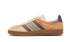 Gazelle Indoor Glow Orange Shadow Violet 