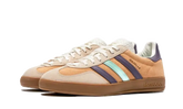 Gazelle Indoor Glow Orange Shadow Violet 