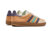 Gazelle Indoor Glow Orange Shadow Violet 