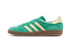 Gazelle Indoor Semi Court Green
