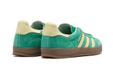 Gazelle Indoor Semi Court Green