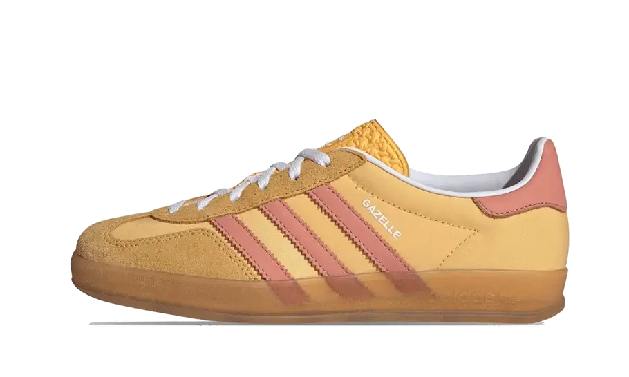 Gazelle Indoor Semi Spark Clay