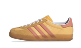 Gazelle Indoor Semi Spark Clay