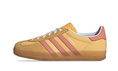 Gazelle Indoor Semi Spark Clay