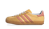 Gazelle Indoor Semi Spark Clay