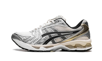 Gel-Kayano 14 Birch Pure Silver