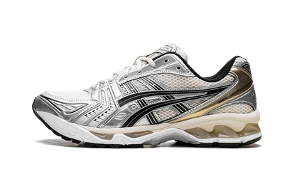 Gel-Kayano 14 Birch Pure Silver