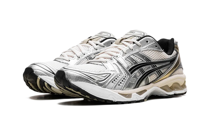 Gel-Kayano 14 Birch Pure Silver