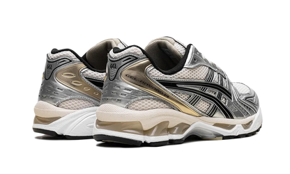 Gel-Kayano 14 Birch Pure Silver