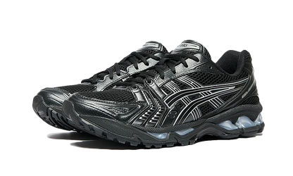 Gel-Kayano 14 Black Pure Silver