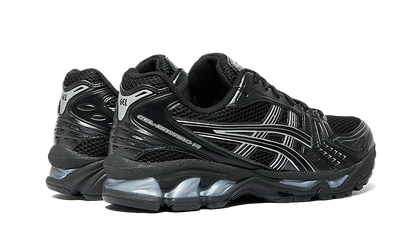 Gel-Kayano 14 Black Pure Silver