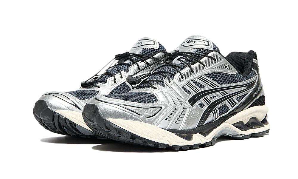 Gel-Kayano 14 Unlimited Pack Carrier Grey