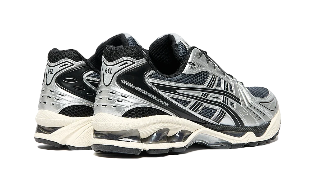 Gel-Kayano 14 Unlimited Pack Carrier Grey