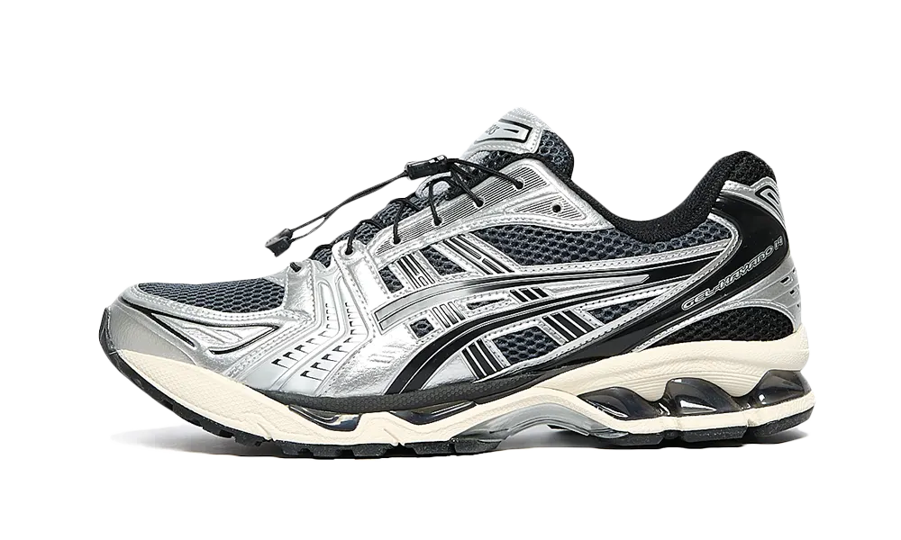 Gel-Kayano 14 Unlimited Pack Carrier Grey