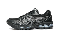 Gel-Kayano 14 Black Pure Silver