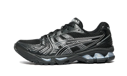Gel-Kayano 14 Black Pure Silver