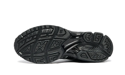 Gel-Kayano 14 Black Pure Silver