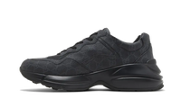 Rhyton GG Supreme Canvas Black