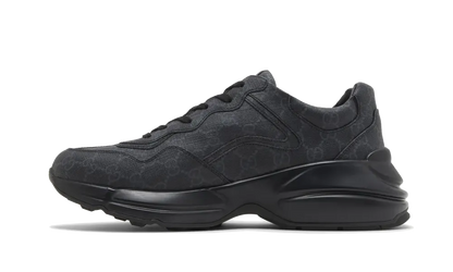 Rhyton GG Supreme Canvas Black