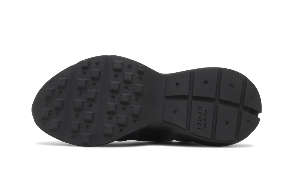 Rhyton GG Supreme Canvas Black