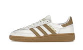 Handball Spezial Off White Gum