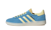 Handball Spezial Semi Blue Burst Almost Yellow