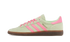 Handball Spezial Semi Green Spark