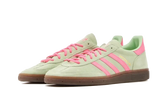 Handball Spezial Semi Green Spark