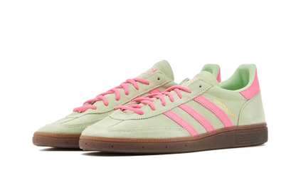 Handball Spezial Semi Green Spark