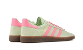 Handball Spezial Semi Green Spark